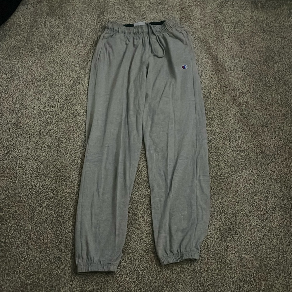 champion sweatpants
